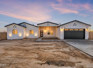 21860 Bancroft Dr, California City, CA 93505