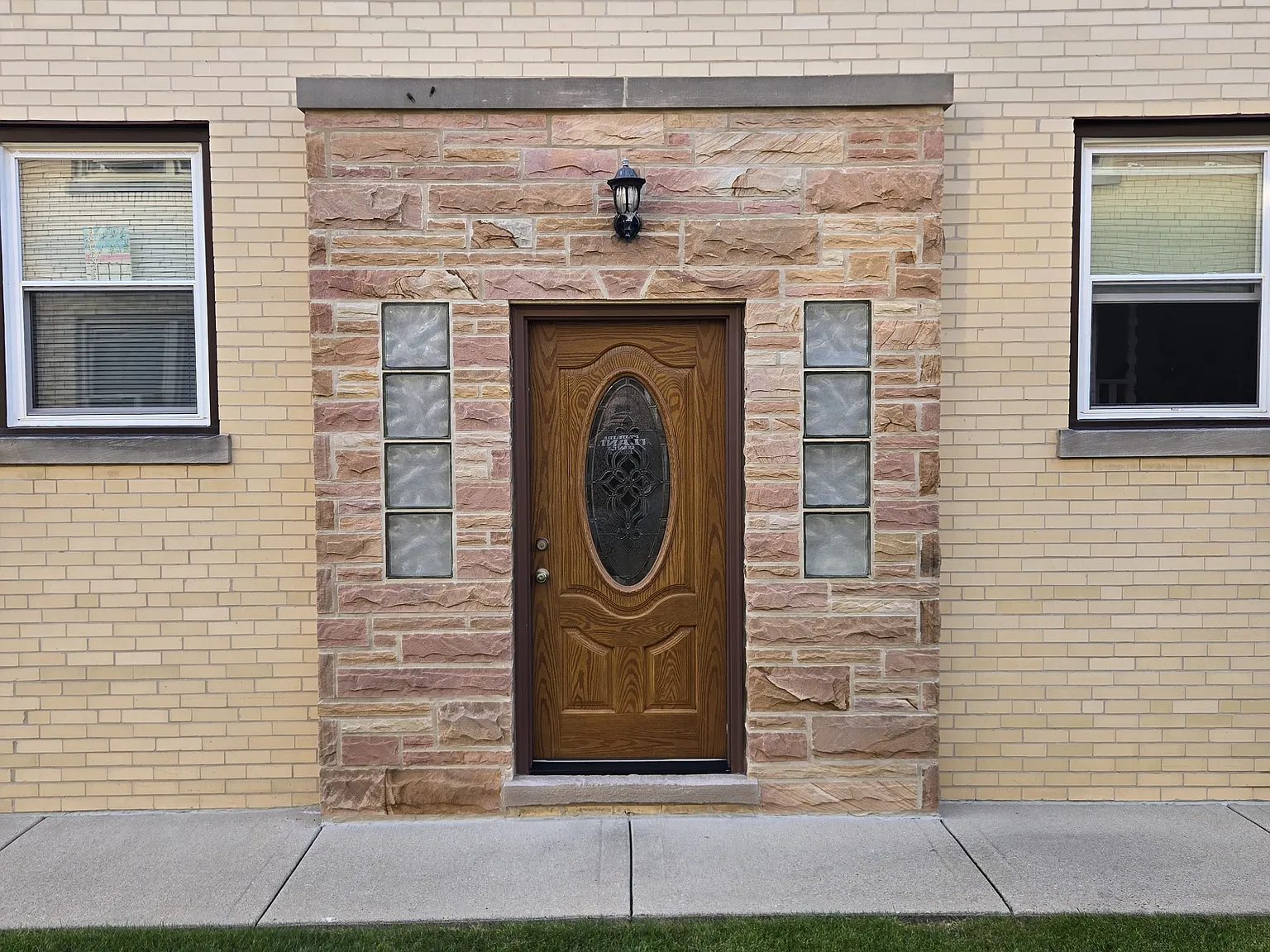 1 bed, 950 sqft, $1,595 — Photo 4