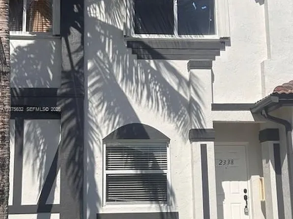 2338 SE 23rd Ter #2338, Homestead, FL 33035