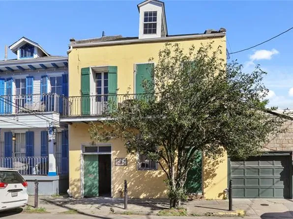 1418 Chartres St #C1, New Orleans, LA 70116