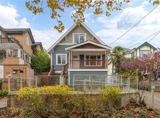 351 Wesley St, Nanaimo, BC