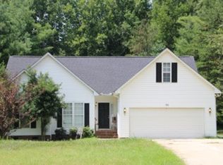 196 Spicewood Cir, Troutman, NC 28166