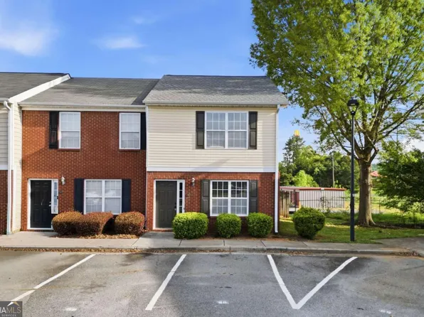 58 Princeton Glen Ct, Adairsville, GA 30103