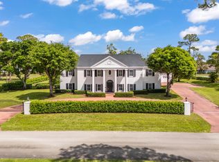 14990 Horseshoe Trce, Wellington, FL 33414