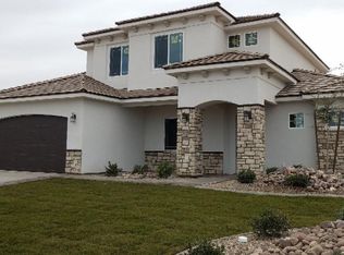 2754 E Sycamore Ln, St George, UT 84790