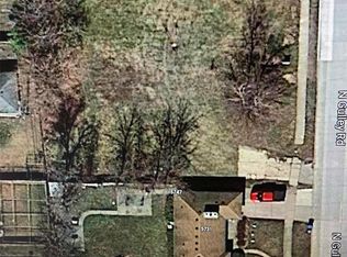 5959 N Gulley Rd, Dearborn Heights, MI 48127