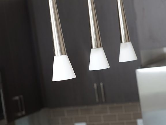 Kitchen Lighting