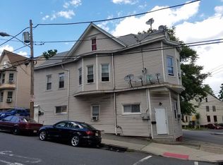 8-10 Belle Ave, Paterson, NJ