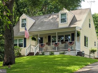 2800 Chesapeake Beach Rd W, Dunkirk, MD 20754