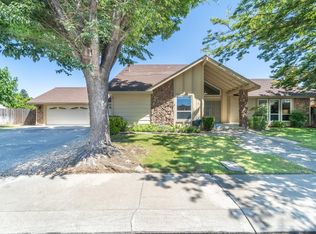 613 Zinnia Way, Modesto, CA 95356