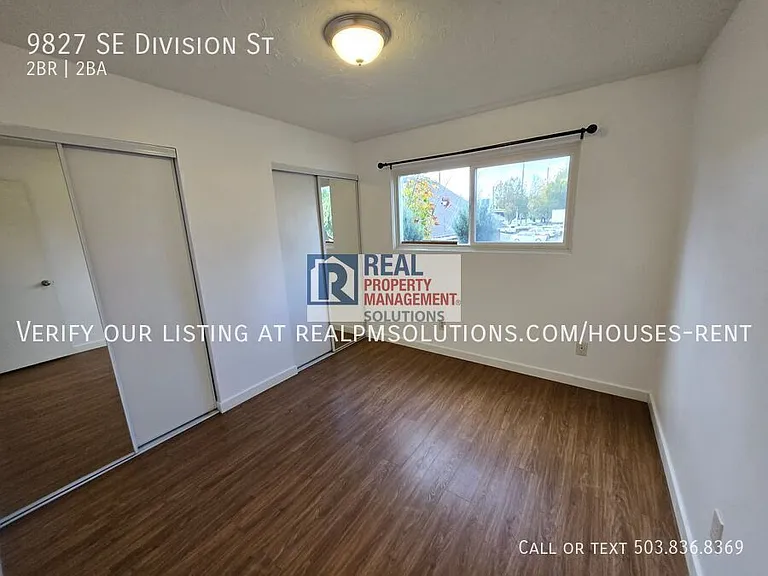 9827 SE Division St — Photo 8