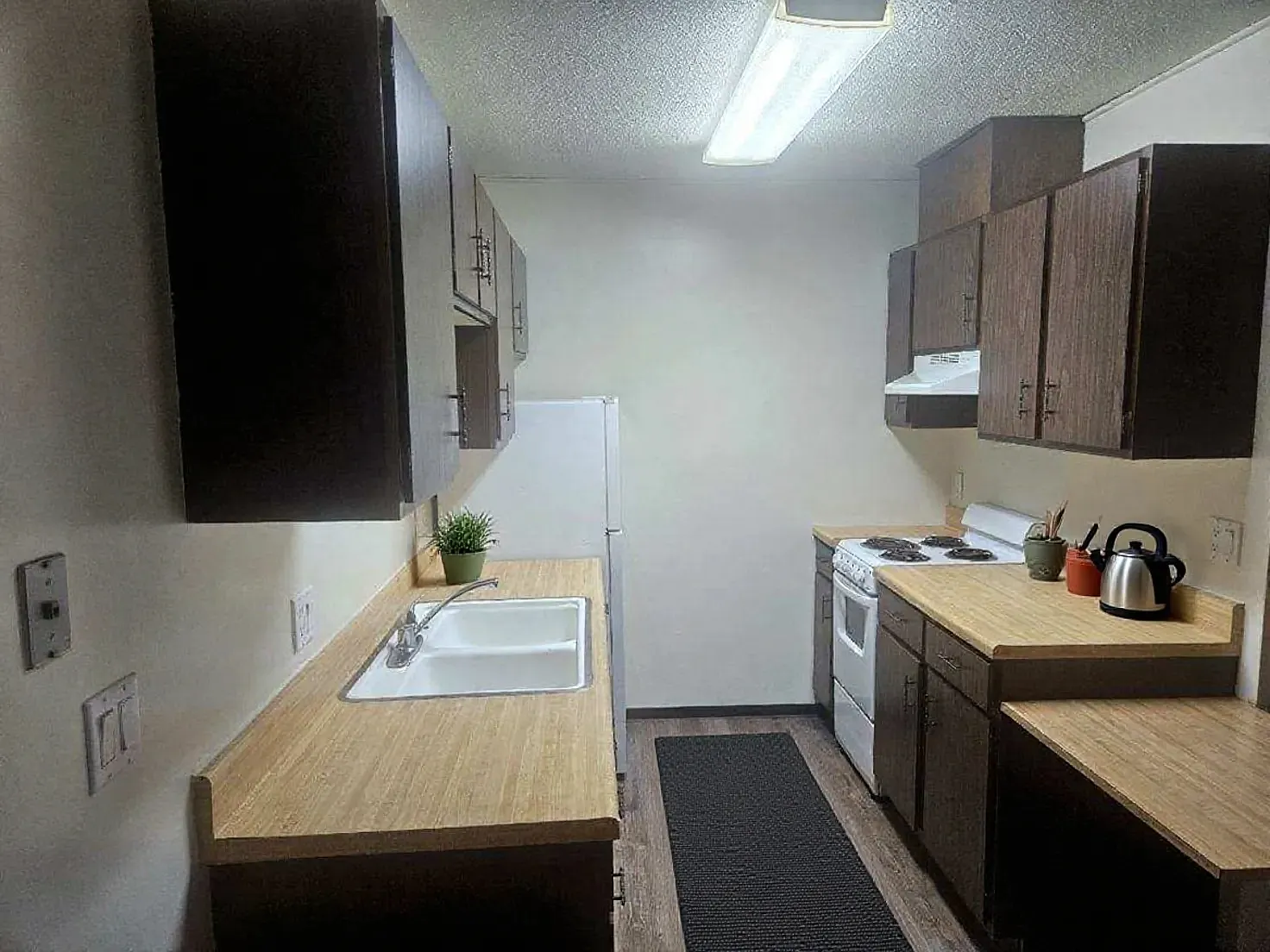 Heritage West Apartments — Photo 3