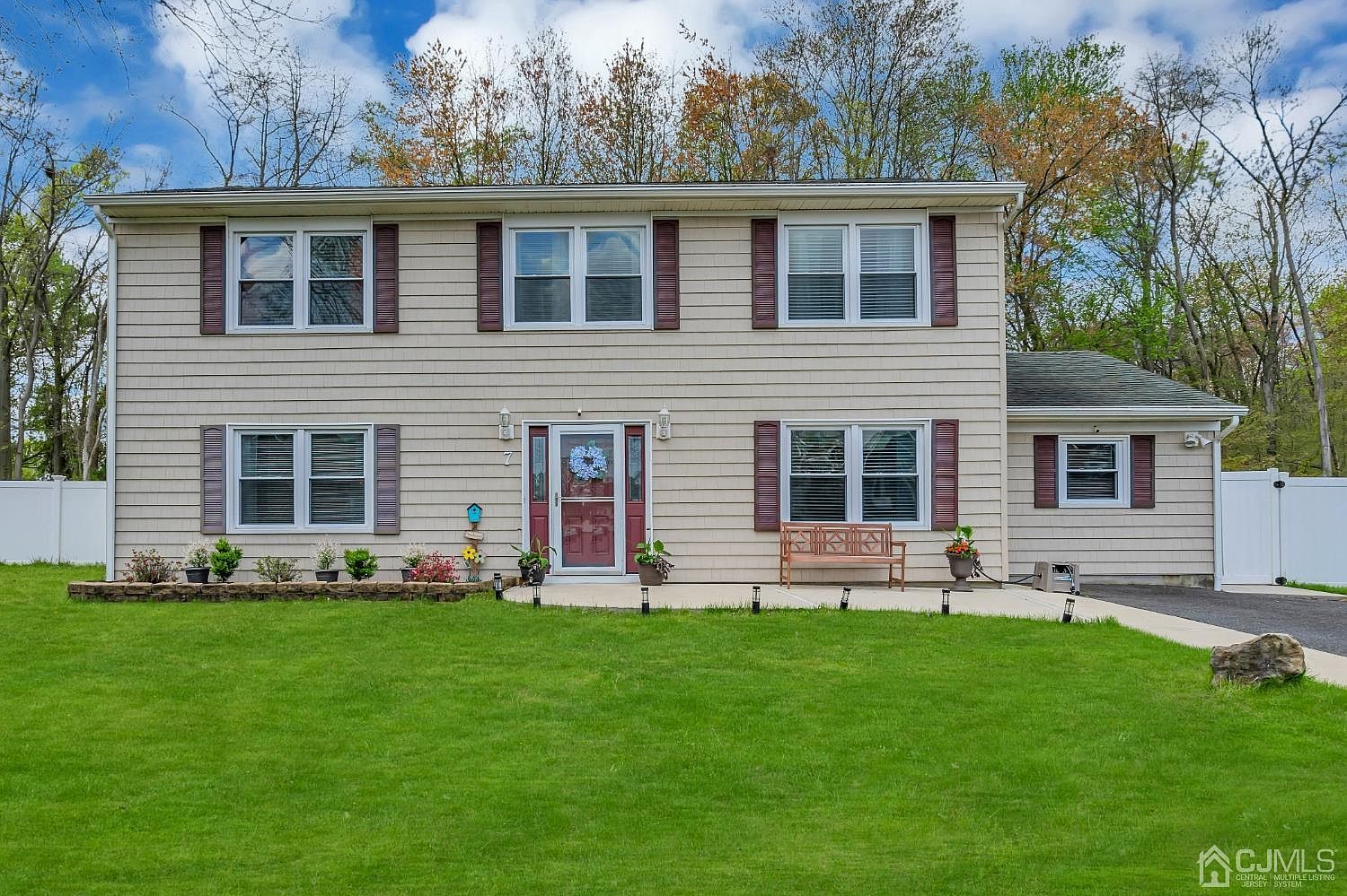 7 Sherwood Ln, Old Bridge, NJ 08857 MLS 2310891R Zillow