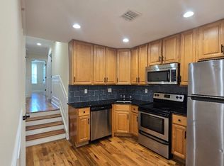 1723 Master Street - 5 units, Philadelphia, PA 19121