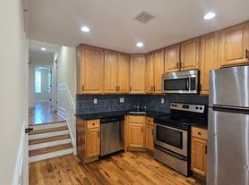 1723 Master Street - 5 units