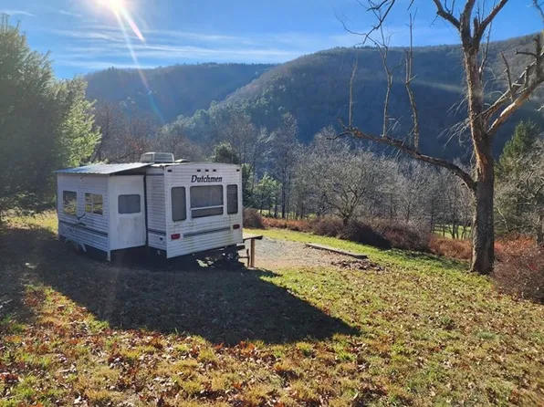 LOT E Flanders Subdivision, Driftwood, PA 15832