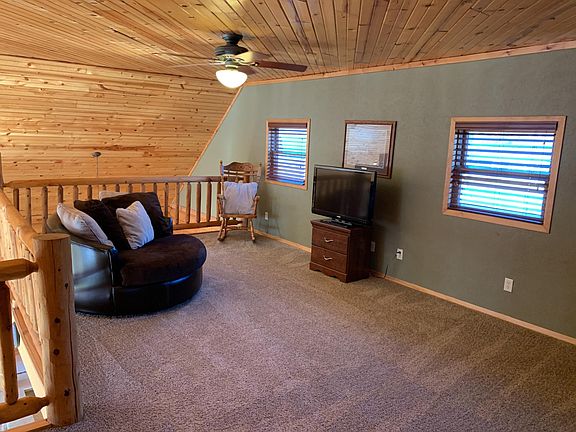 Loft - Outside Master BR