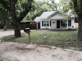210 Rusk St, Clyde, TX 79510