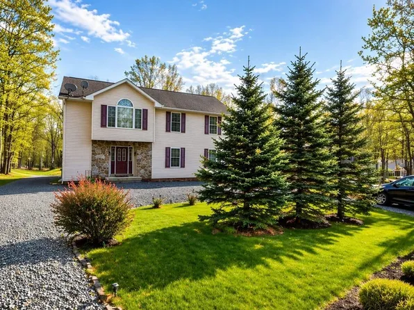 146 Hunter Ln, Albrightsville, PA 18210