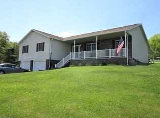 306 Ellis Rd, Schellsburg, PA 15559