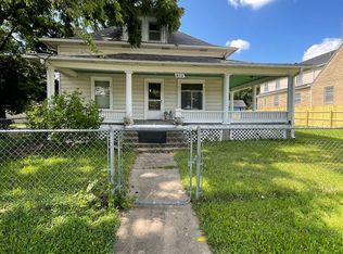 615 E 6th Ave, Emporia, KS 66801
