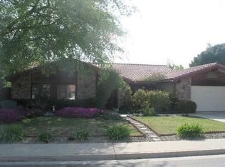 6105 Medio Luna Ave, Bakersfield, CA 93306