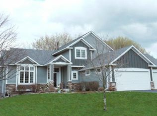 10738 Alison Way, Inver Grove Heights, MN 55077