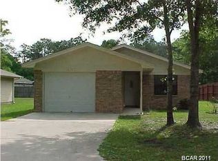 1613 Alabama Ave, Lynn Haven, FL 32444