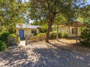210 W Santa Ana St, Ojai, CA 93023