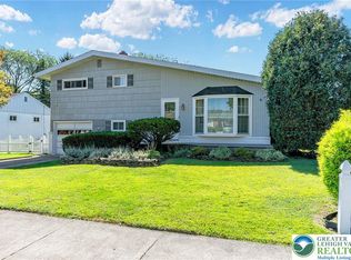 1538 W Woodlawn St, Allentown, PA 18102