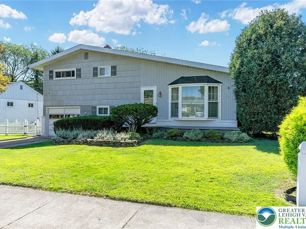 1538 W Woodlawn St, Allentown, PA 18102