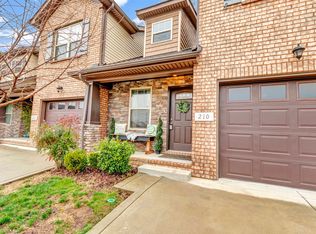 210 Saxony Way, Gallatin, TN 37066
