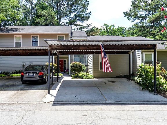 2 Car Carport