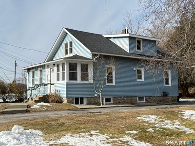 2 Harbor View Avenue, Waterford, CT, 06385