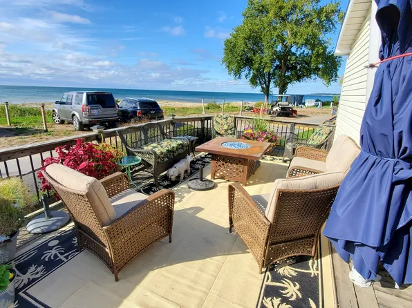 490 Empire Rd #Slp019, Pt Colborne, ON L0S 1R0