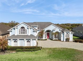 407 Majestic Oak Dr, Apopka, FL 32712