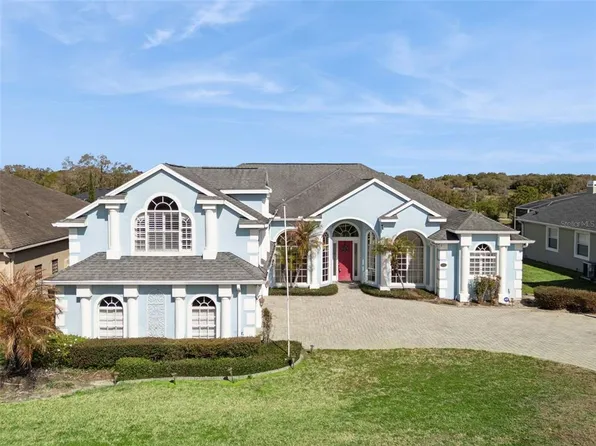 407 Majestic Oak Dr, Apopka, FL 32712