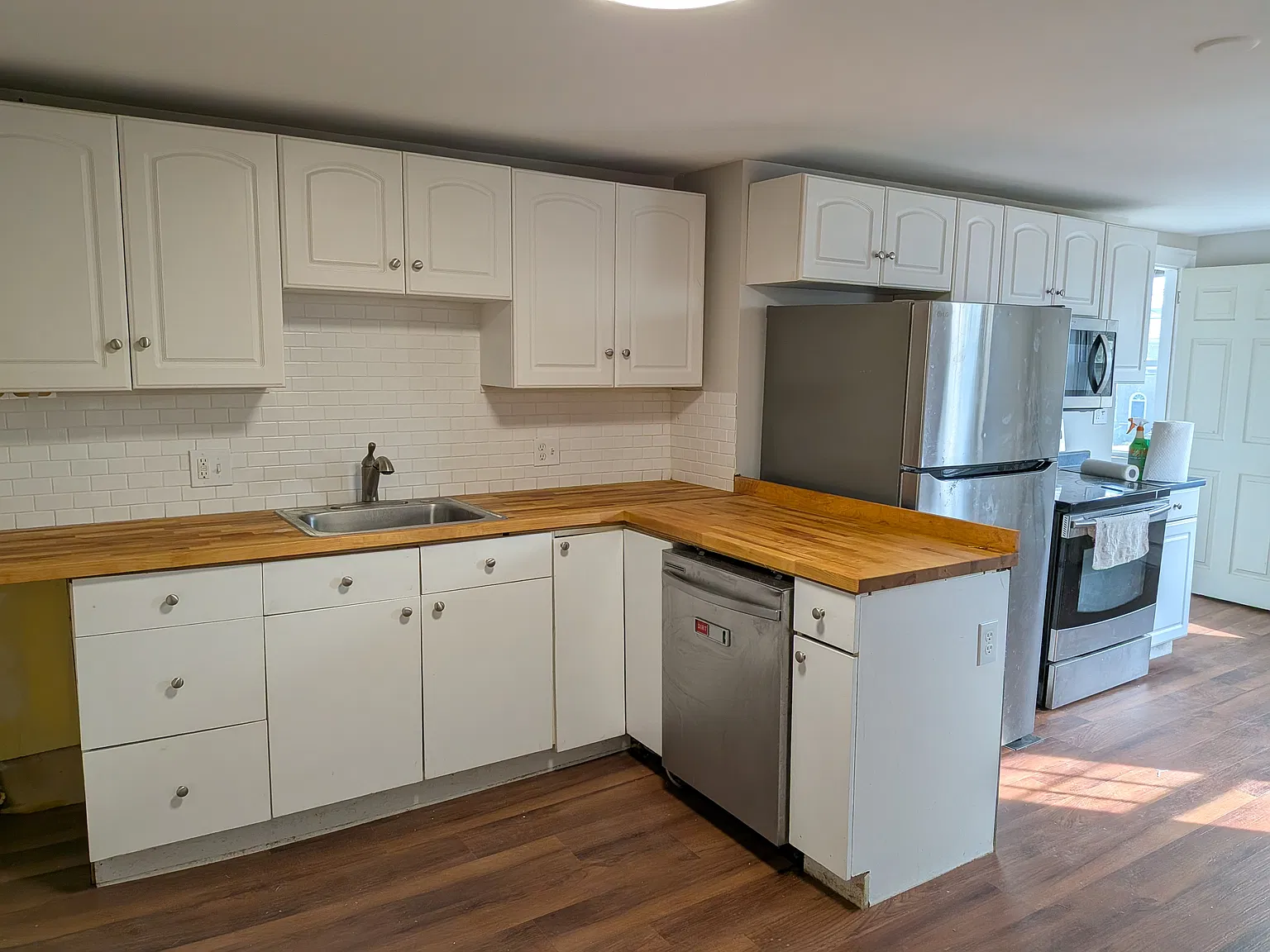 3 bed, 1100 sqft, $2,800 — Photo 1