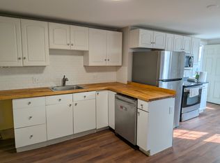157 High St #157B, Danvers, MA 01923