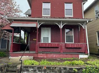743 2nd St, Williamsport, PA 17701