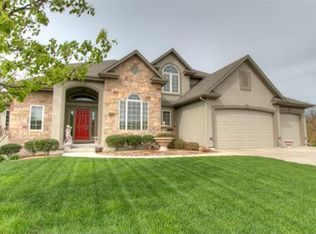 10928 N Brooklyn Ave, Kansas City, MO 64155