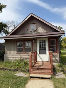 224 S Lowden, Hubbard, IA, 50122
