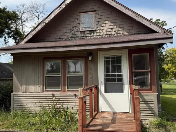 224 S Lowden, Hubbard, IA 50122