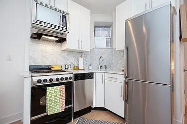 Rented by Bold New York