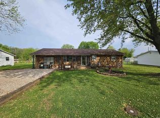 4119 E Ridgeview Blvd, Vincennes, IN 47591