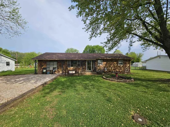 4119 E Ridgeview Blvd, Vincennes, IN 47591