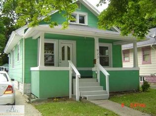 923 Mahlon St, Lansing, MI 48906