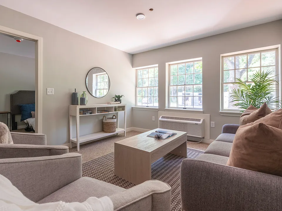 The Willows - 55+ Community