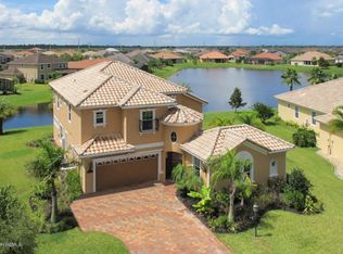 3496 Ayrshire Cir, Melbourne, FL 32940