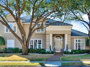 2605 Rutgers Ct, Plano, TX 75093